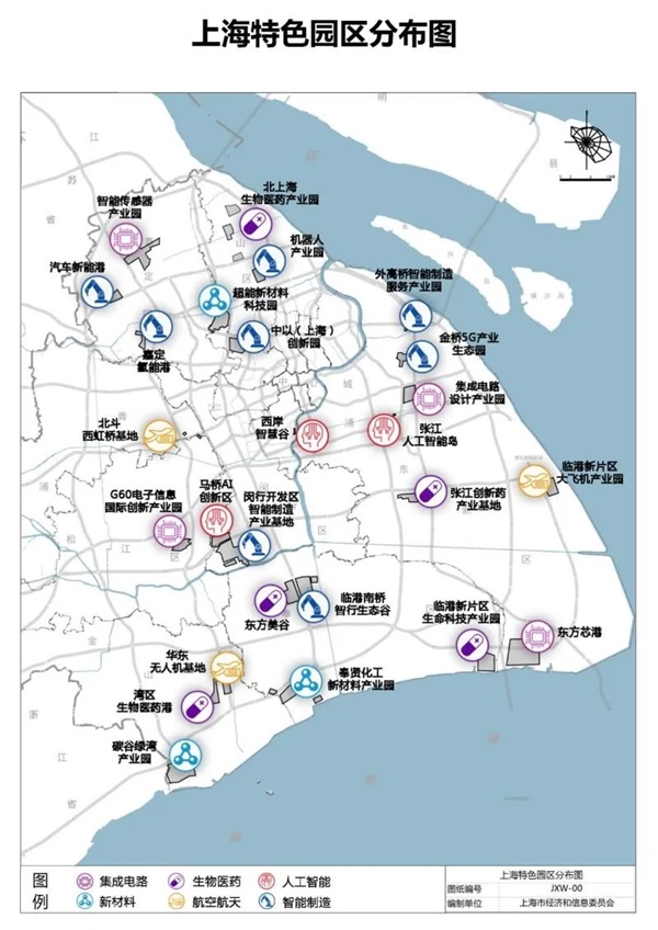 产业园区