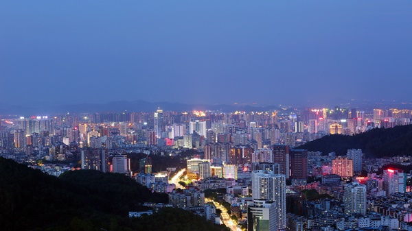 惠州