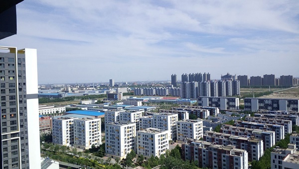 开发区