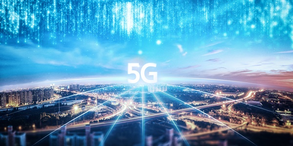 华为5G